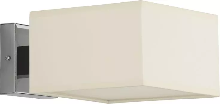 Настенное бра Alfa (СМ) Junior Ecru 14640