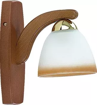 Настенное бра Alfa (СМ) Koziolek 274