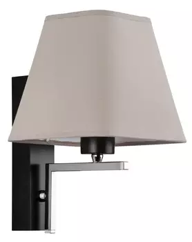 Настенное бра Alfa (СМ) Lefkada 20260