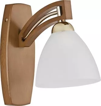 Настенное бра Alfa Magnat 21380