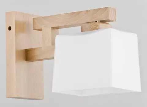 Настенное бра Alfa Pulpa 23040