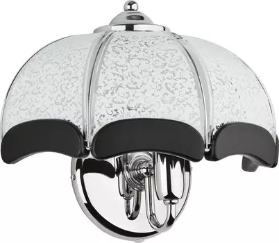 Настенное бра Alfa (СМ) Samanta 20530