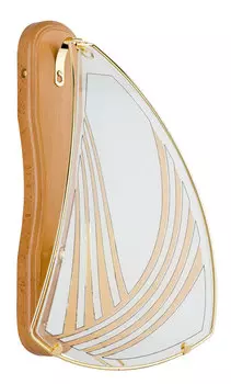 Настенное бра Alfa Tajga 20610