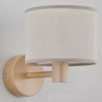 Настенное бра Alfa Vanila 22060