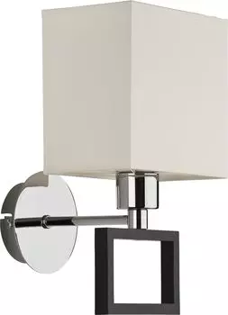 Настенное бра Alfa (СМ) Vin Ecru 18070