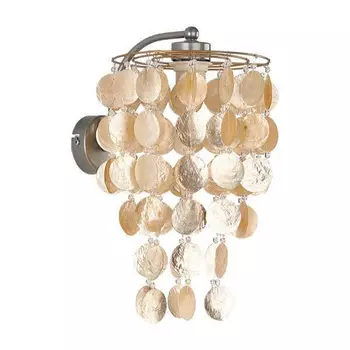 Настенное бра Alfa Zlota 15902