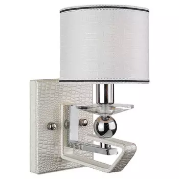 Настенное бра AM Group Romeo ROMEO AP1 WH