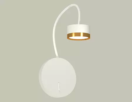 Настенное бра Ambrella Traditional DIY XB9595152