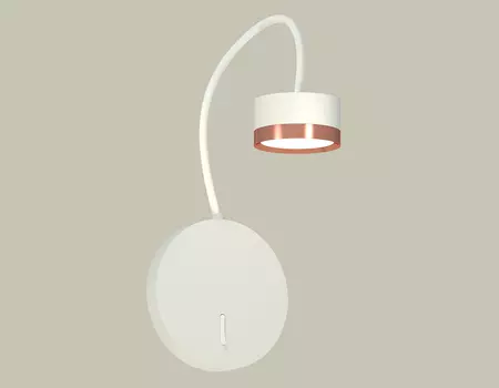 Настенное бра Ambrella Traditional DIY XB9595153