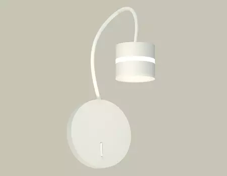 Настенное бра Ambrella Traditional DIY XB9595202