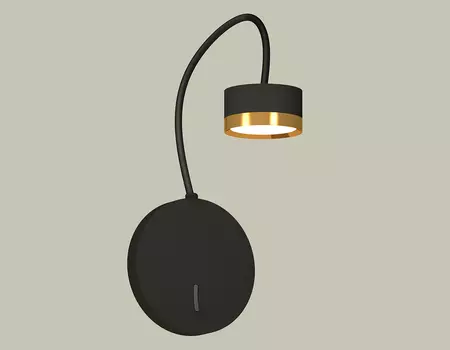 Настенное бра Ambrella Traditional DIY XB9596152