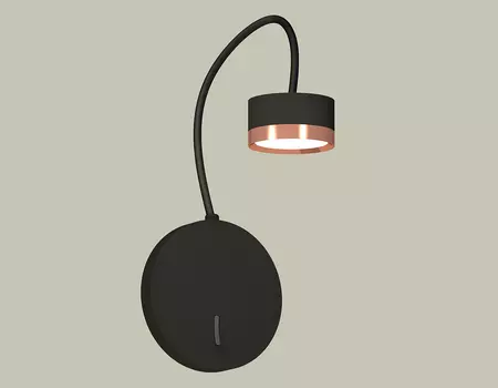 Настенное бра Ambrella Traditional DIY XB9596153