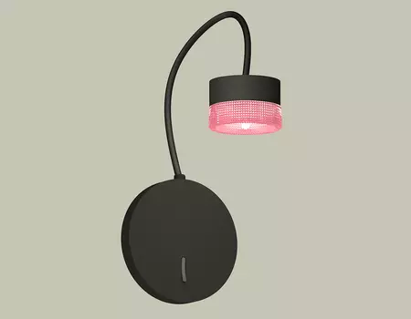 Настенное бра Ambrella Traditional DIY XB9596251