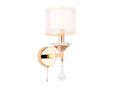 Настенное бра Ambrella Traditional TR4543