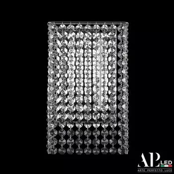 Настенное бра APL Led Rimini S500.B1.16.A.3000