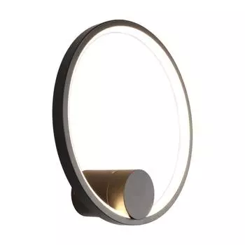 Настенное бра Aployt Alice APL.055.11.09