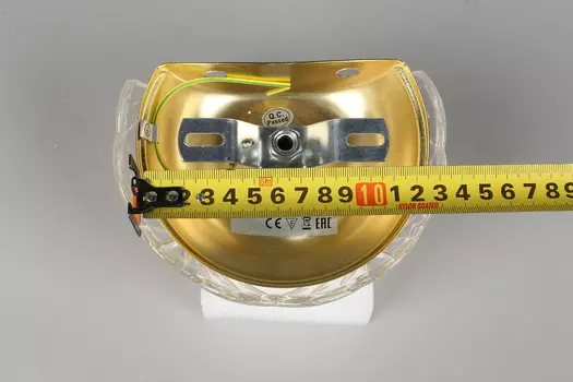 Настенное бра Aployt Anula APL.810.01.02