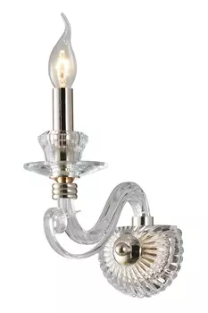 Настенное бра Aployt Daniele APL.701.01.01