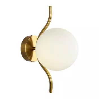 Настенное бра Aployt Jagna APL.312.11.01