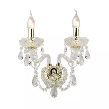 Настенное бра Aployt Koletta APL.755.11.02