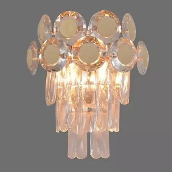 Настенное бра Aployt Nikoul APL.832.01.02