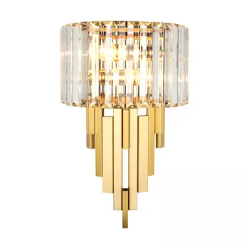 Настенное бра Aployt Ornella APL.642.01.02