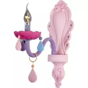 Настенное бра Aployt Selestina APL.663.01.01