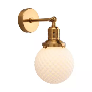 Настенное бра Aployt Sofi APL.302.01.01