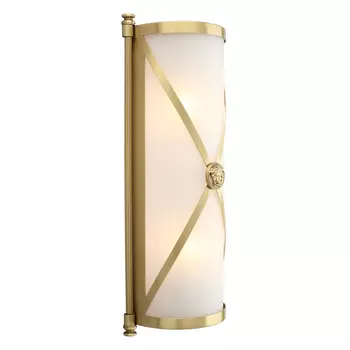 Настенное бра Aployt Zoe APL.806.01.02