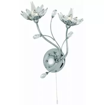 Настенное бра Arte Lamp A1882AP-2CC