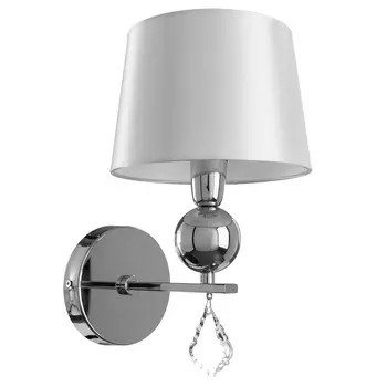 Настенное бра Arte Lamp A3074AP-1CC