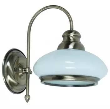 Настенное бра Arte Lamp A3466AP-1AB