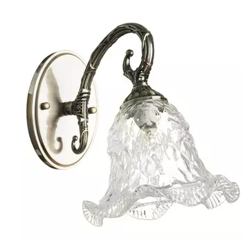 Настенное бра Arte Lamp A3902AP-1AB