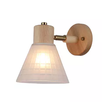 Настенное бра Arte Lamp A4096AP-1BR