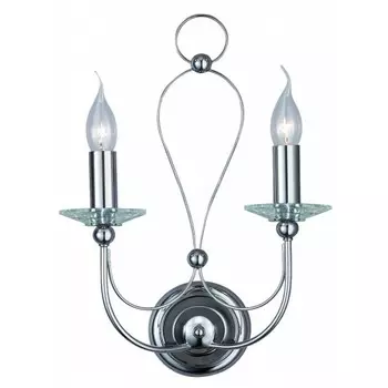 Настенное бра Arte Lamp A4292AP-2CC