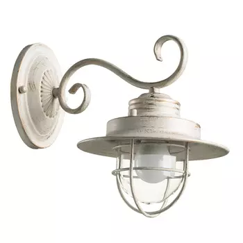 Настенное бра Arte Lamp A4579AP-1WG
