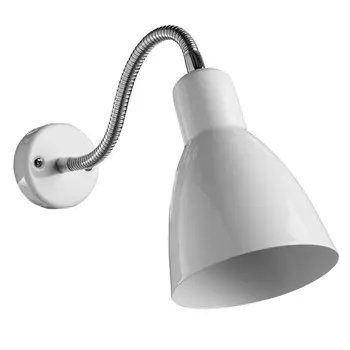 Настенное бра Arte Lamp A5048AP-1WH