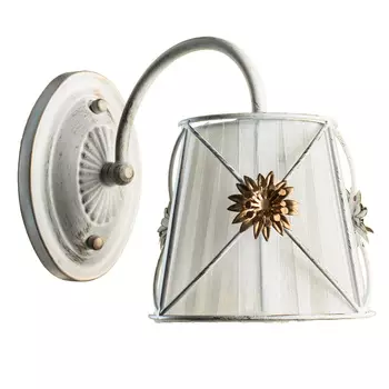 Настенное бра Arte Lamp A5495AP-1WG