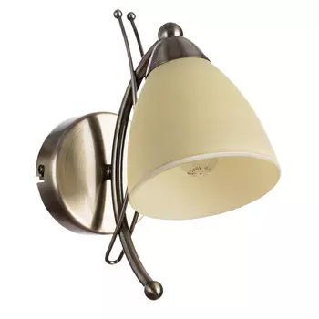 Настенное бра Arte Lamp A8612AP-1AB