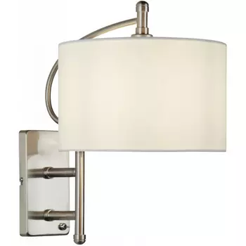 Настенное бра Arte Lamp Adige A2999AP-1SS