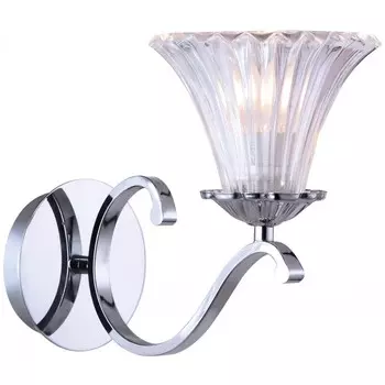 Настенное бра Arte Lamp ALBERTO A1744AP-1CC