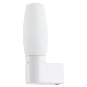 Настенное бра Arte Lamp Aqua A1209AP-1WH