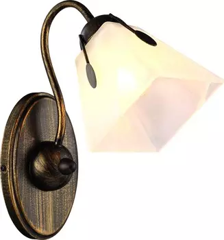 Настенное бра Arte Lamp AVANTI A9233AP-1BR