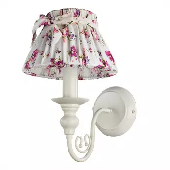 Настенное бра Arte Lamp Bambina A7020AP-1WH
