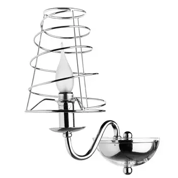 Настенное бра Arte Lamp CAGE A4320AP-1CC