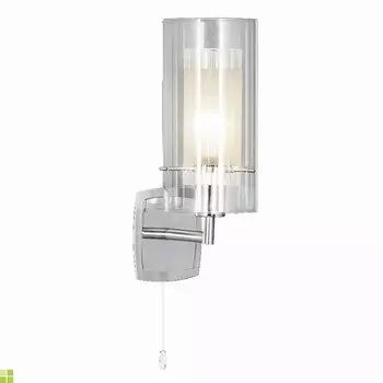 Настенное бра Arte Lamp CASCATA A2300AP-1CC