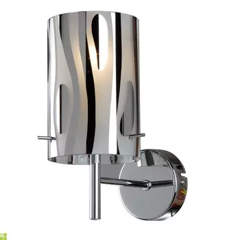 Настенное бра Arte Lamp CASCATA A9329AP-1CC
