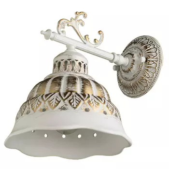 Настенное бра Arte Lamp CHIESA A2814AP-1WG