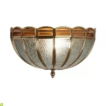 Настенное бра Arte Lamp COPPERLAND A7828AP-1AB