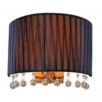 Настенное бра Arte Lamp COURTNEY A3810AP-1GO